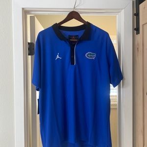 Florida Gators Jordan Polo